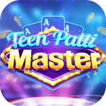 Teen Patti Master 2025 Logo